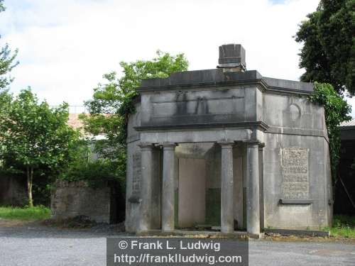 Sligo Cemetery